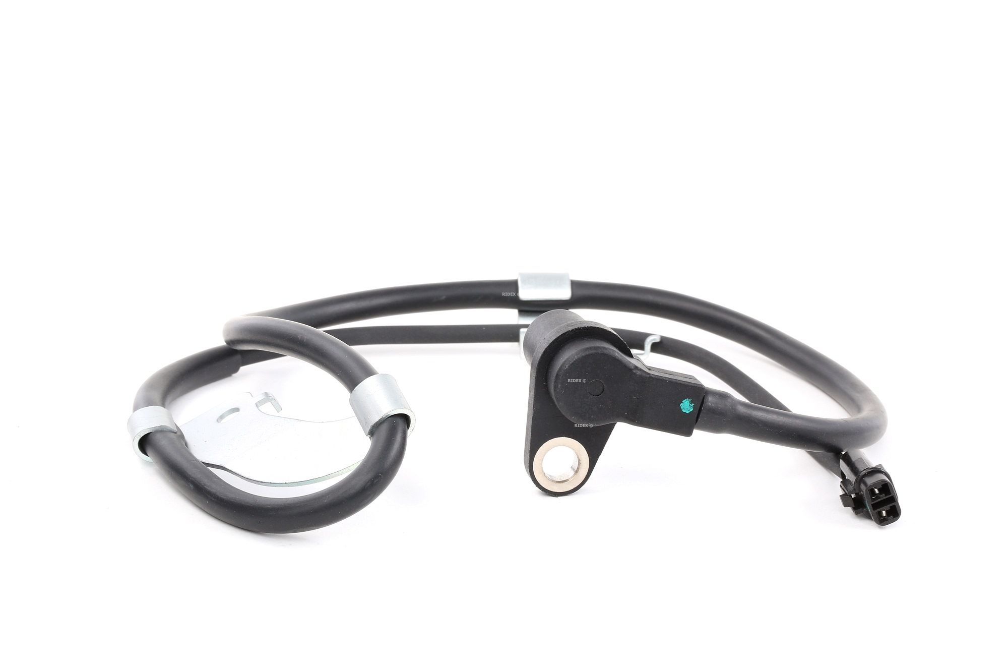 Sensor, Raddrehzahl RIDEX 412W0745 Bewertung