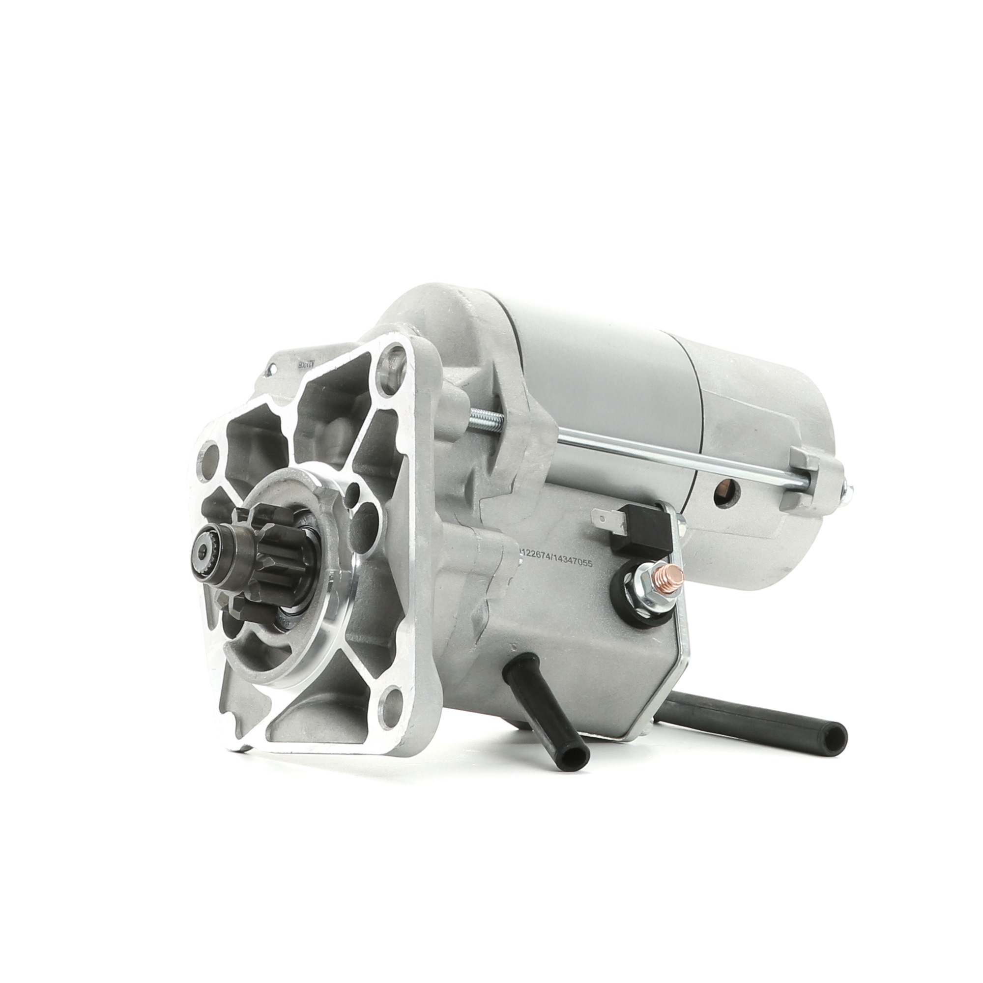 Startermotor STARK SKSTR-0330294 Bewertung