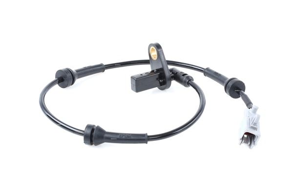 RIDEX 412W0749 Raddrehzahlsensor NISSAN X-TRAIL 2.2 dCi 4x4 136 PS Diesel