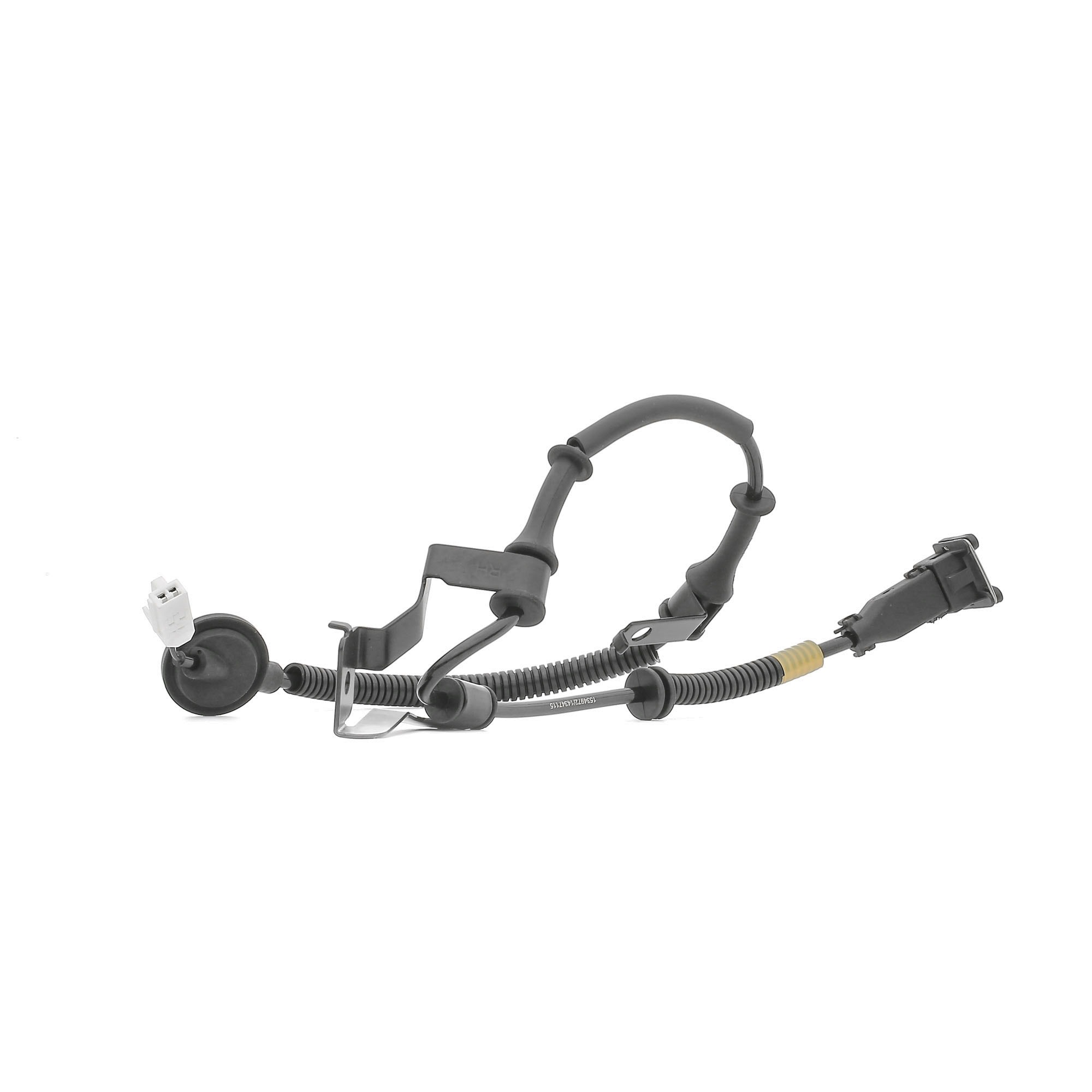 Wheel speed sensor RIDEX 412W0754 rating