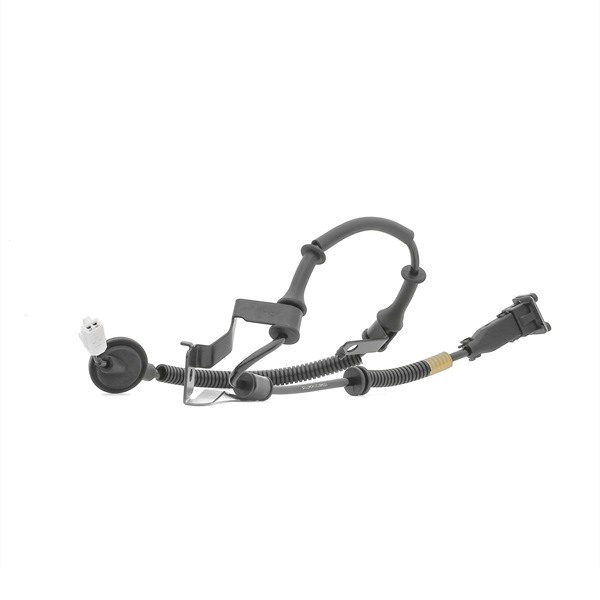 ABS-Sensor 412W0754 RIDEX 919211G000 HYUNDAI, KIA