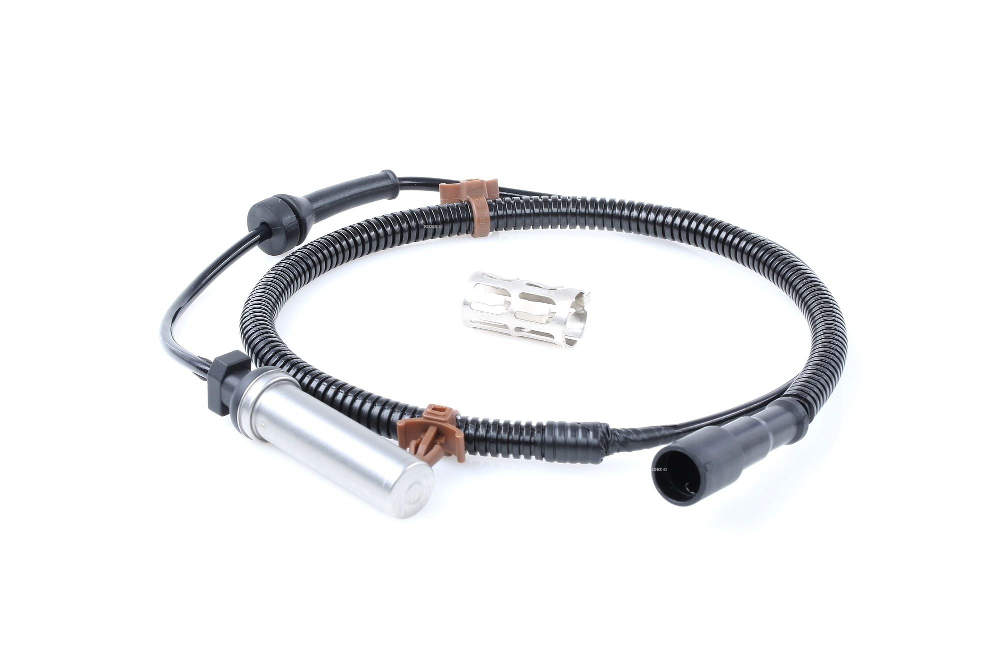 RIDEX 412W0756 Датчик ABS Land Rover Defender Бордова платформа цена