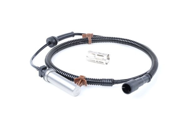 14347121 RIDEX 412W0756 Sensor ABS LAND ROVER DEFENDER 2025 precio
