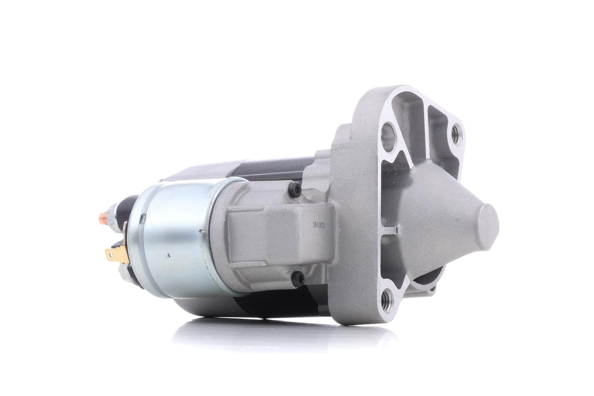 Startermotor STARK SKSTR-0330296 Bewertung