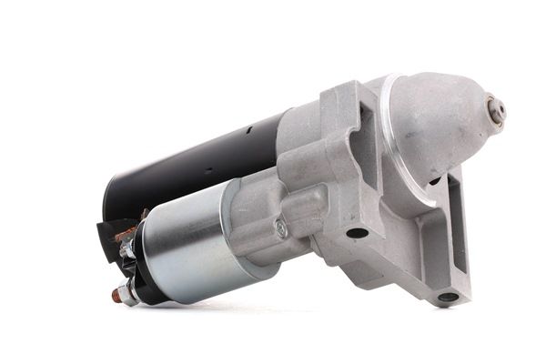 RIDEX 2S0299 Anlasser