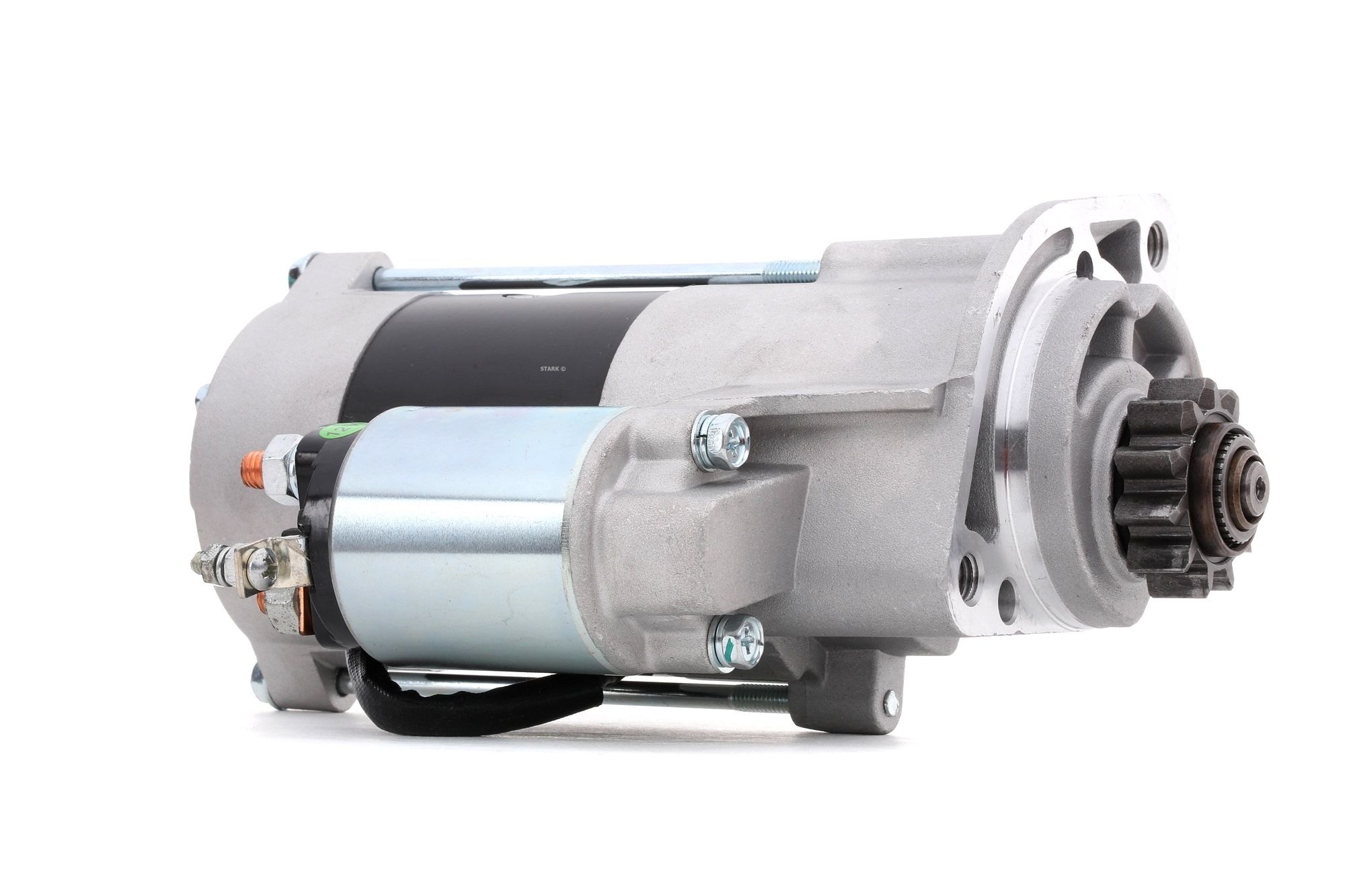 Startermotor STARK SKSTR-0330305 Bewertung