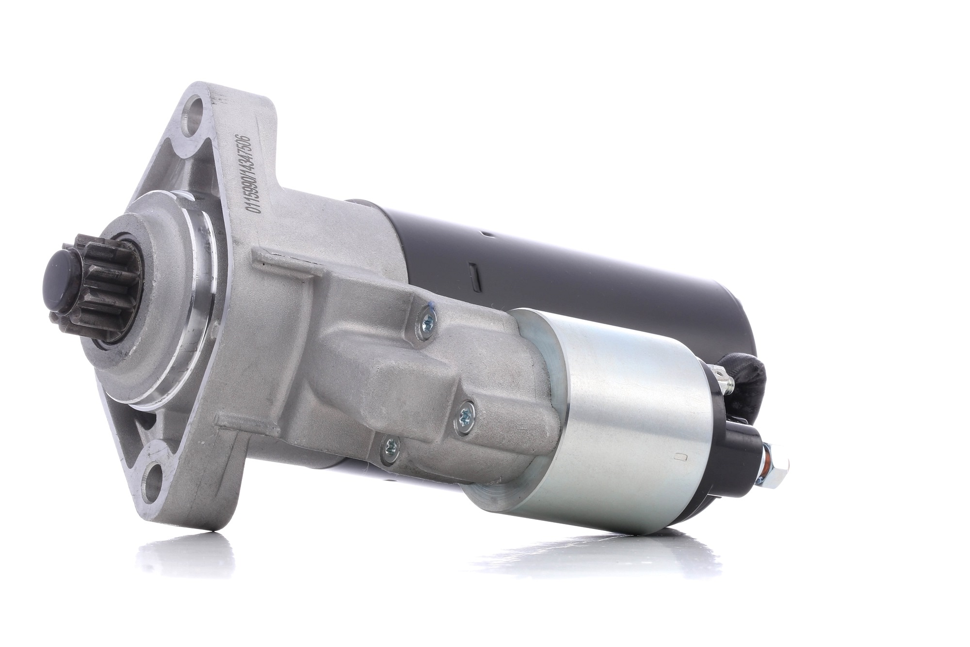 Startermotor STARK SKSTR-0330307 Bewertung