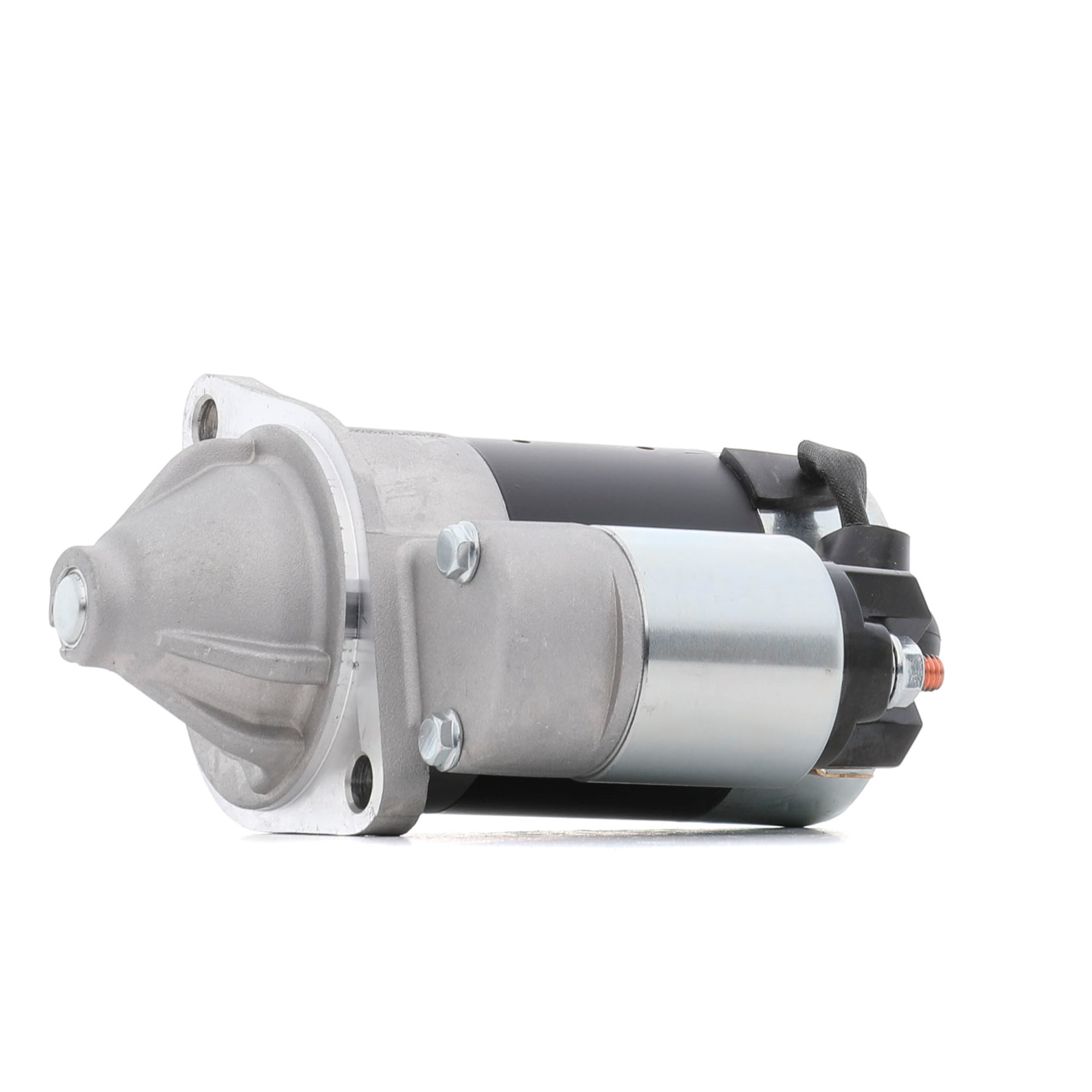 Startmotor S114816A RIDEX 2S0310