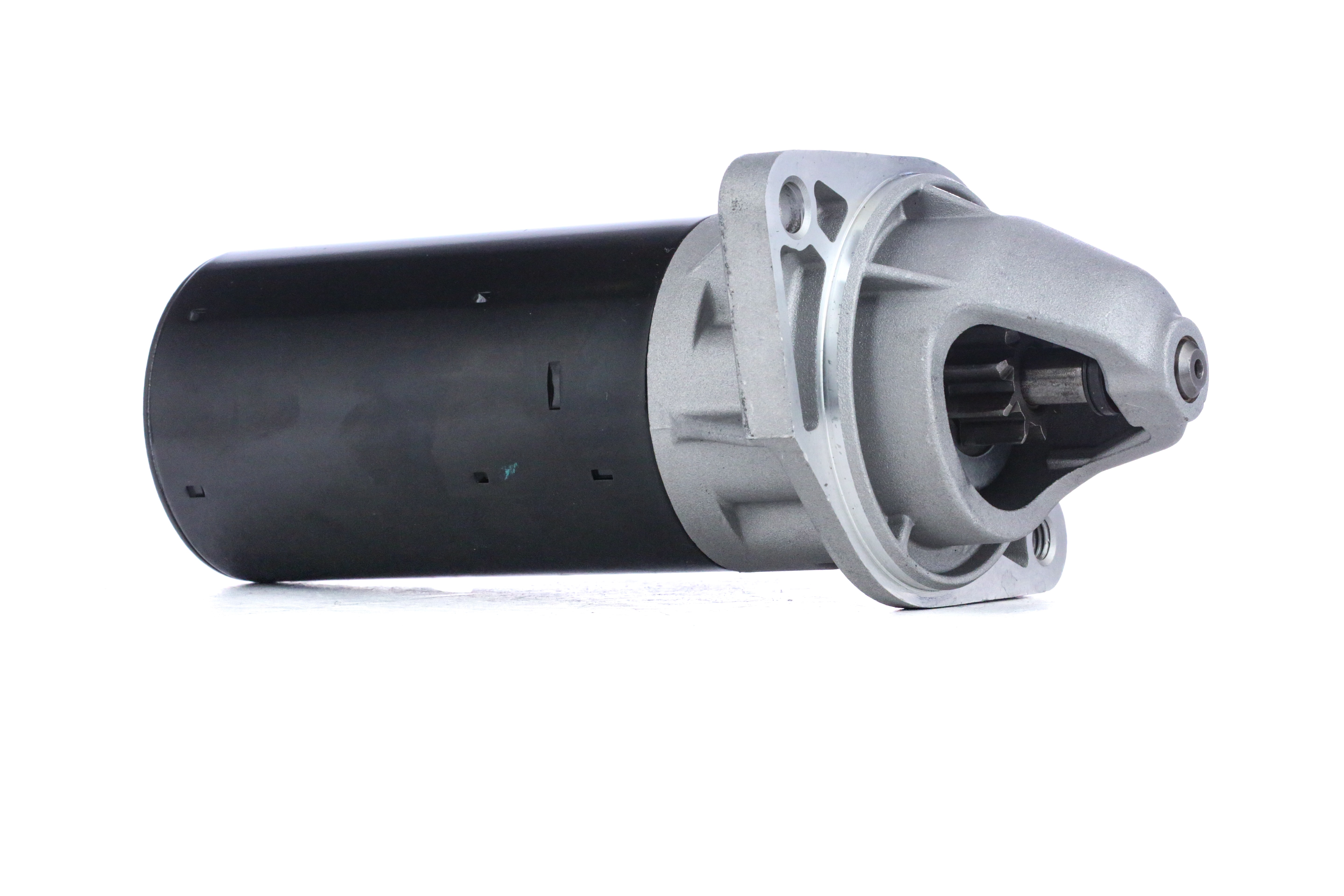 Anlasser 2S0312 RIDEX DBC2937 LAND ROVER, JAGUAR, ROVER