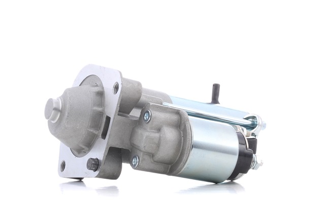 14347604 RIDEX 2S0330 Volvo V70 Mk2 Starttimoottori hinta