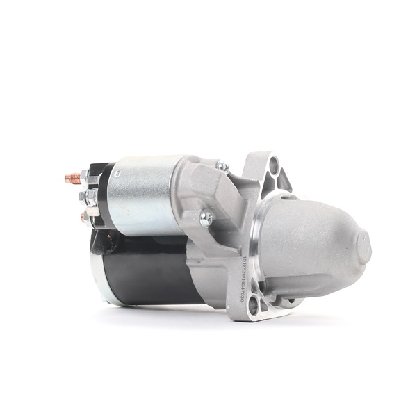 RIDEX 2S0338 Anlasser