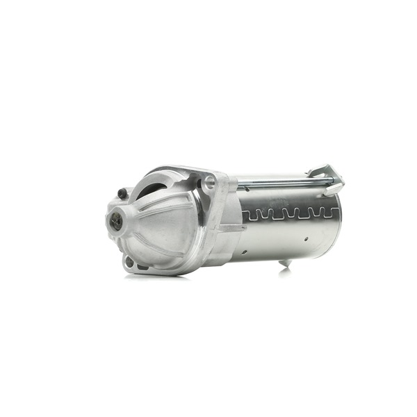 RIDEX 2S0339 Anlasser