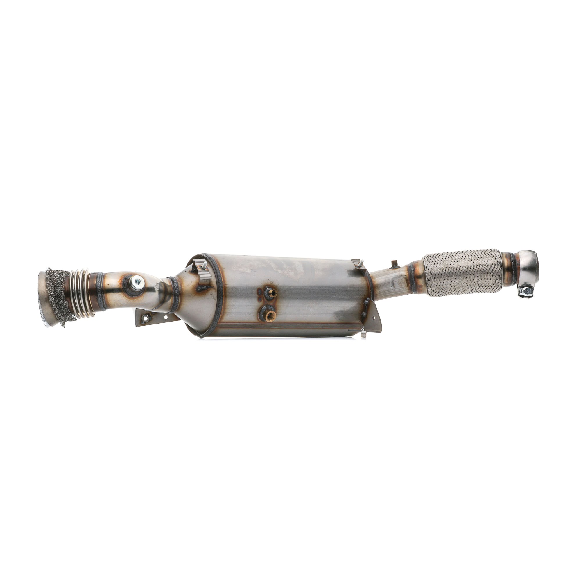 Filtro antiparticolato STARK SKSPF-2590005 valutazione