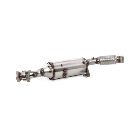 1256S0006 RIDEX Rußfilter Kosten