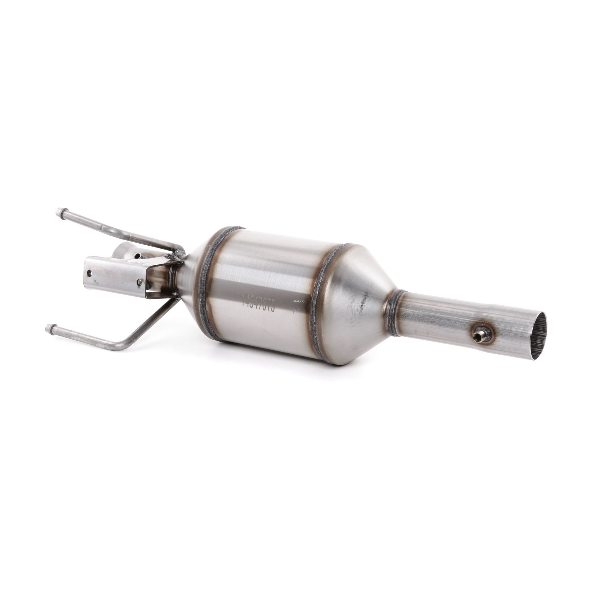 Original Dieselpartikelfilter SKSPF-2590006