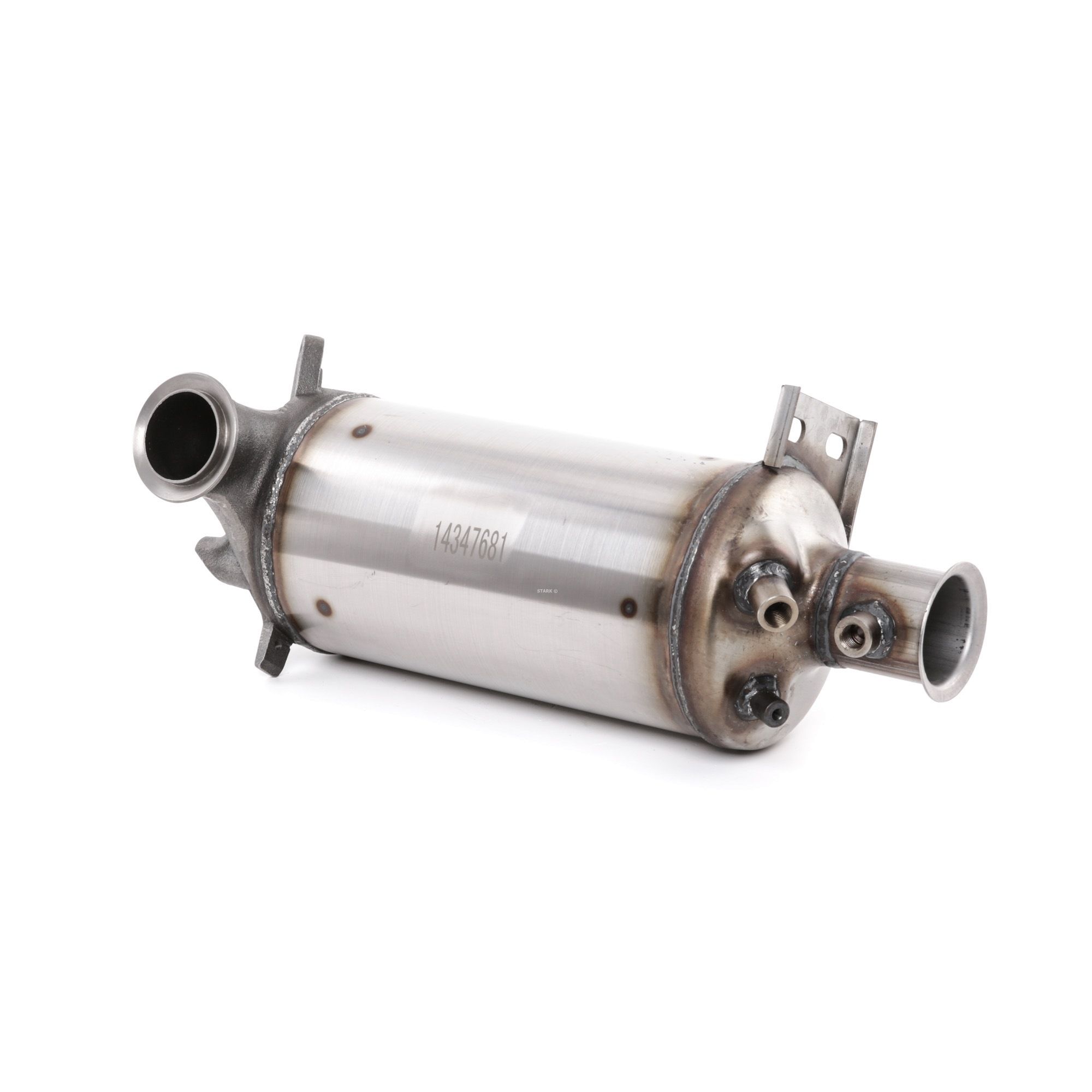 Dieselpartikelfilter STARK SKSPF-2590008 Bewertung