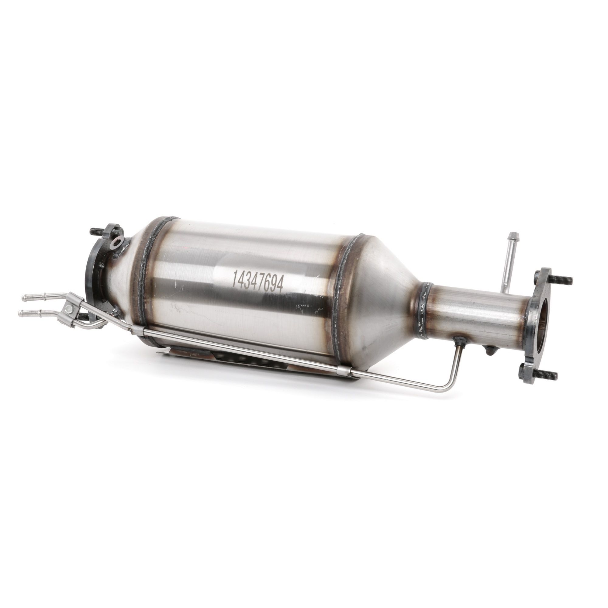 Original Dieselpartikelfilter SKSPF-2590012