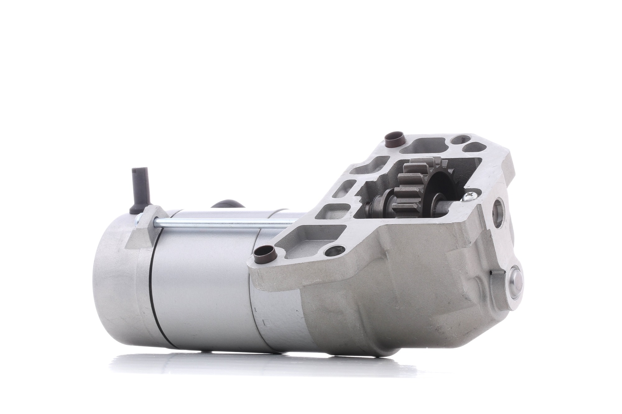 Rozrusznik RIDEX 2S0348 oceny