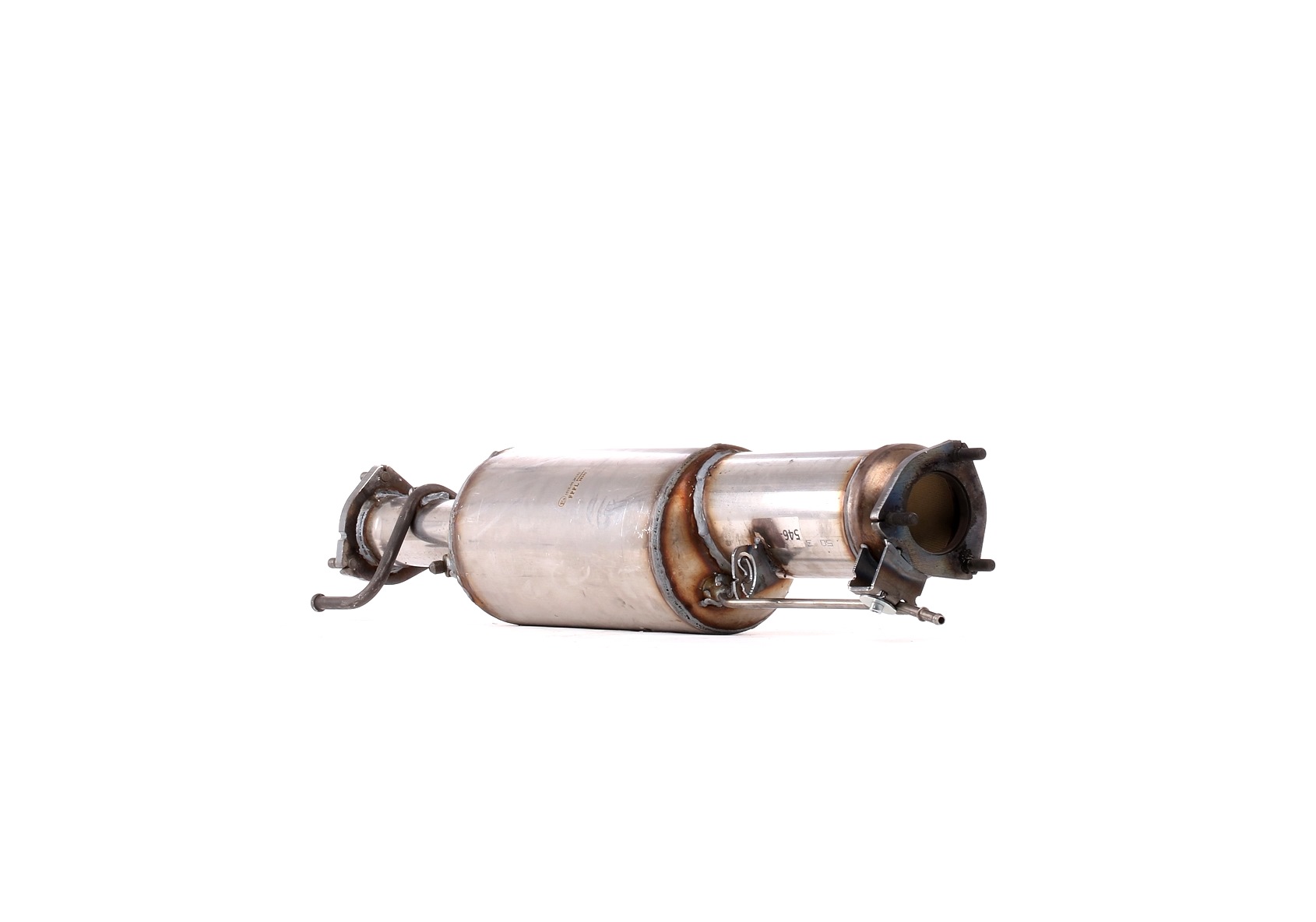 Original Dieselpartikelfilter SKSPF-2590014