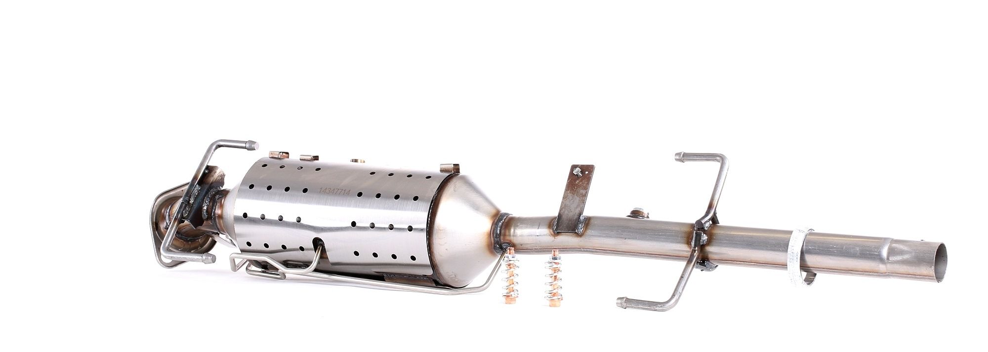 Dieselpartikelfilter STARK SKSPF-2590018 Bewertung