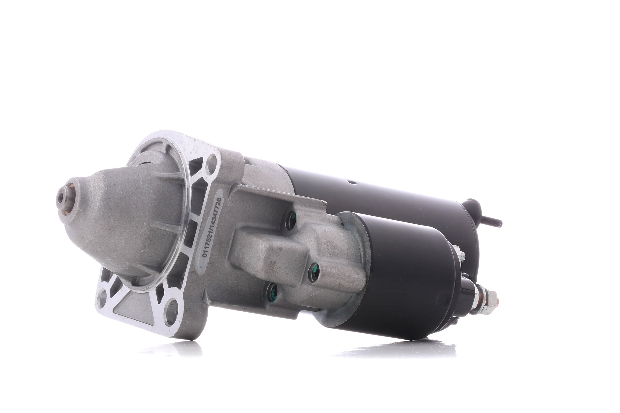 Startermotor STARK SKSTR-0330351 Bewertung