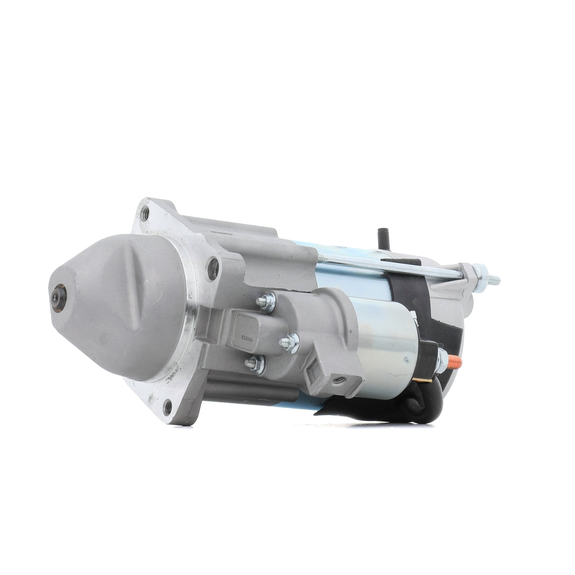 Startermotor STARK SKSTR-0330352 Bewertung