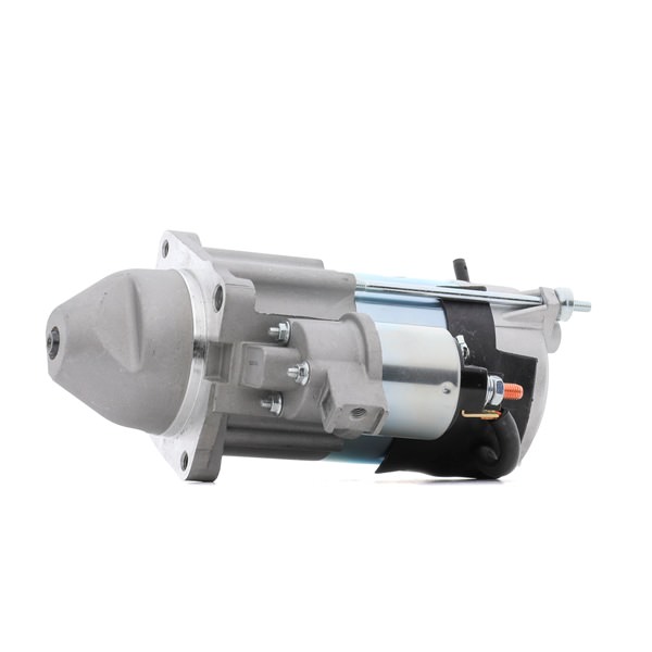 RIDEX 2S0353 Anlasser