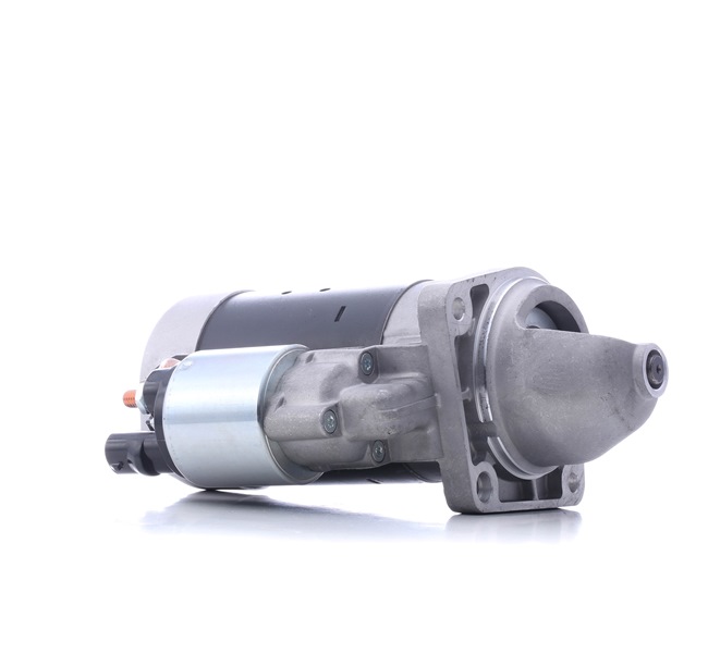 RIDEX 2S0357 Anlasser