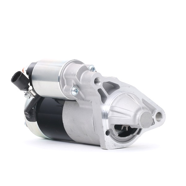 RIDEX 2S0358 Anlasser
