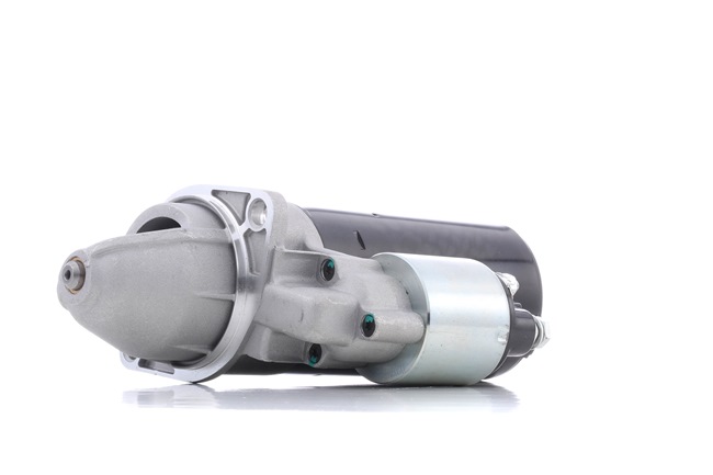 RIDEX 2S0365 Anlasser