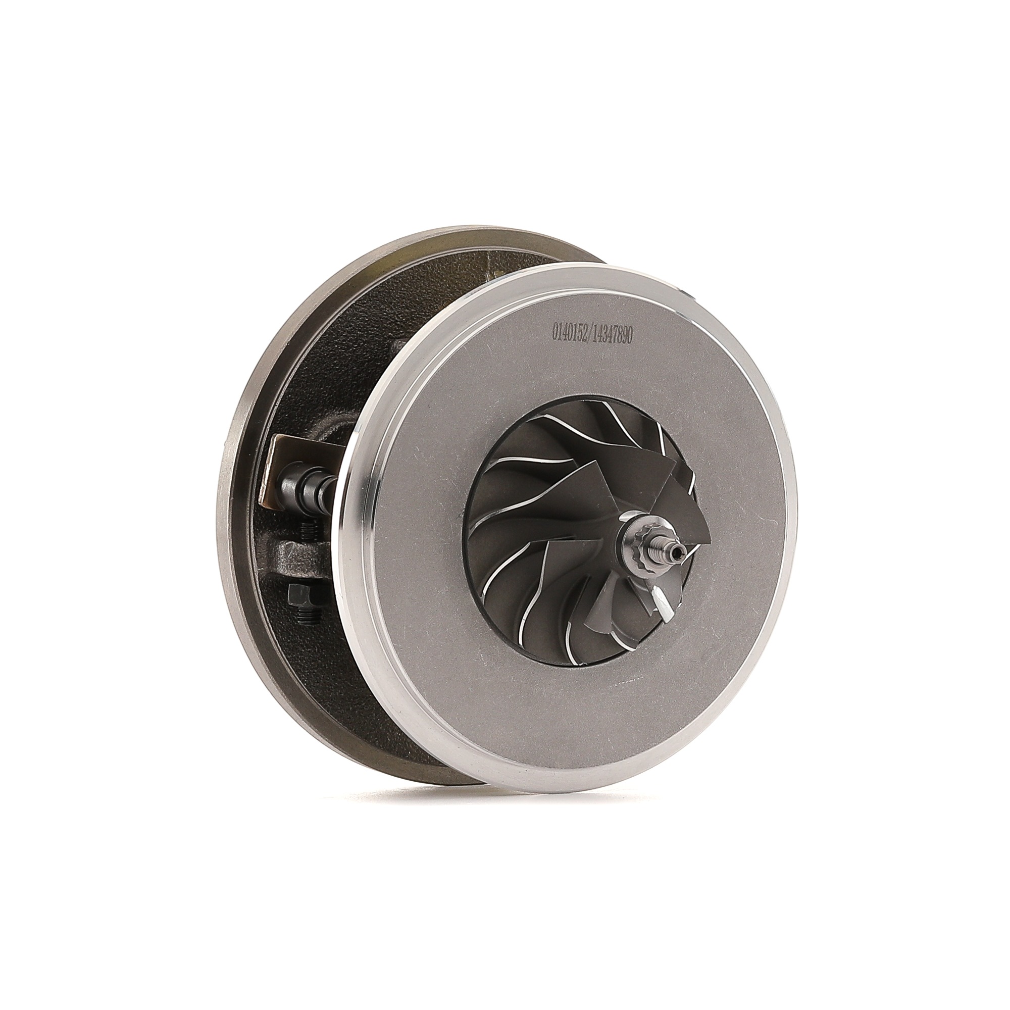 Carter central turbocompresseur STARK SKCCC-4540016 évaluation