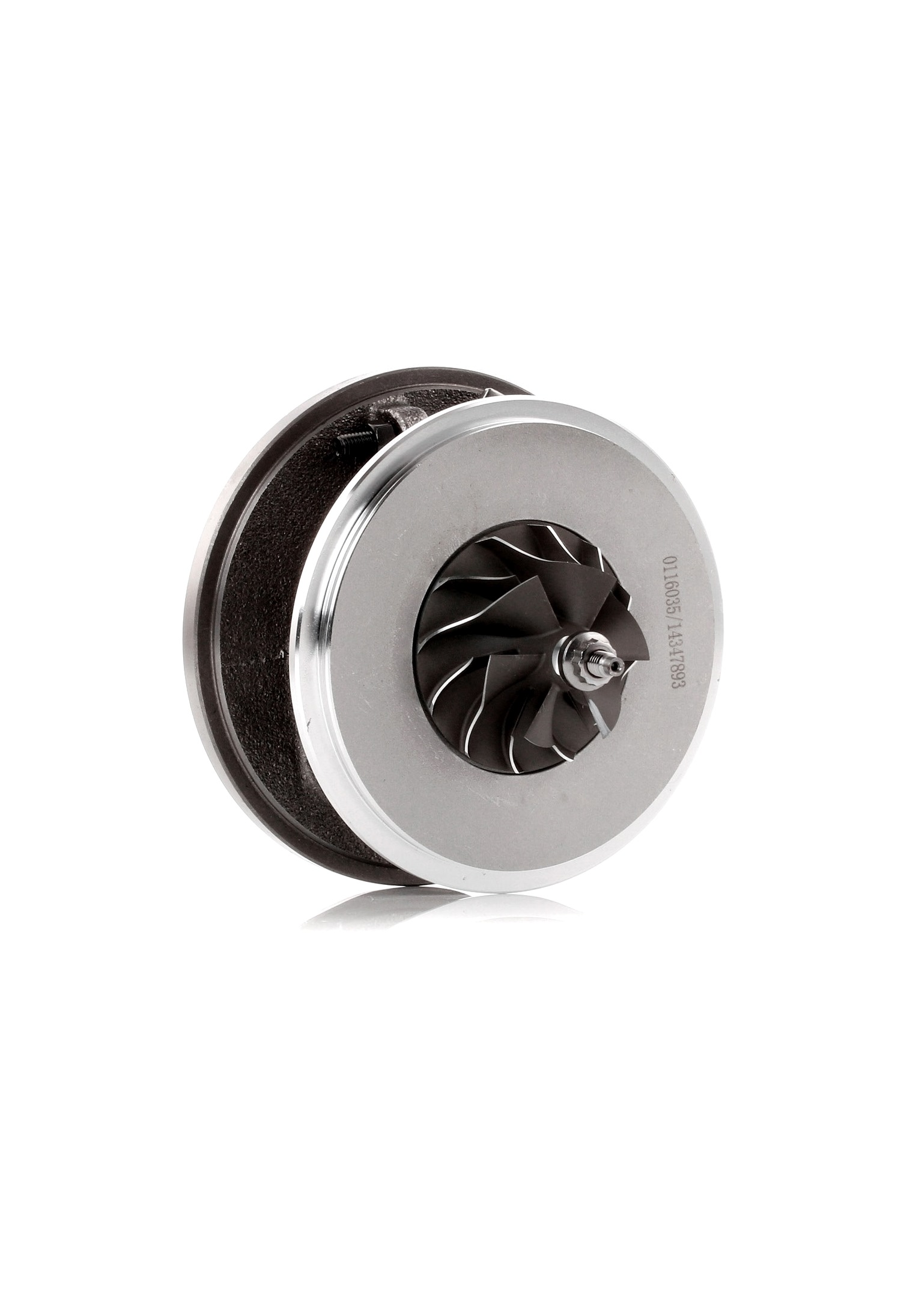 Carter central turbocompresseur STARK SKCCC-4540017 évaluation