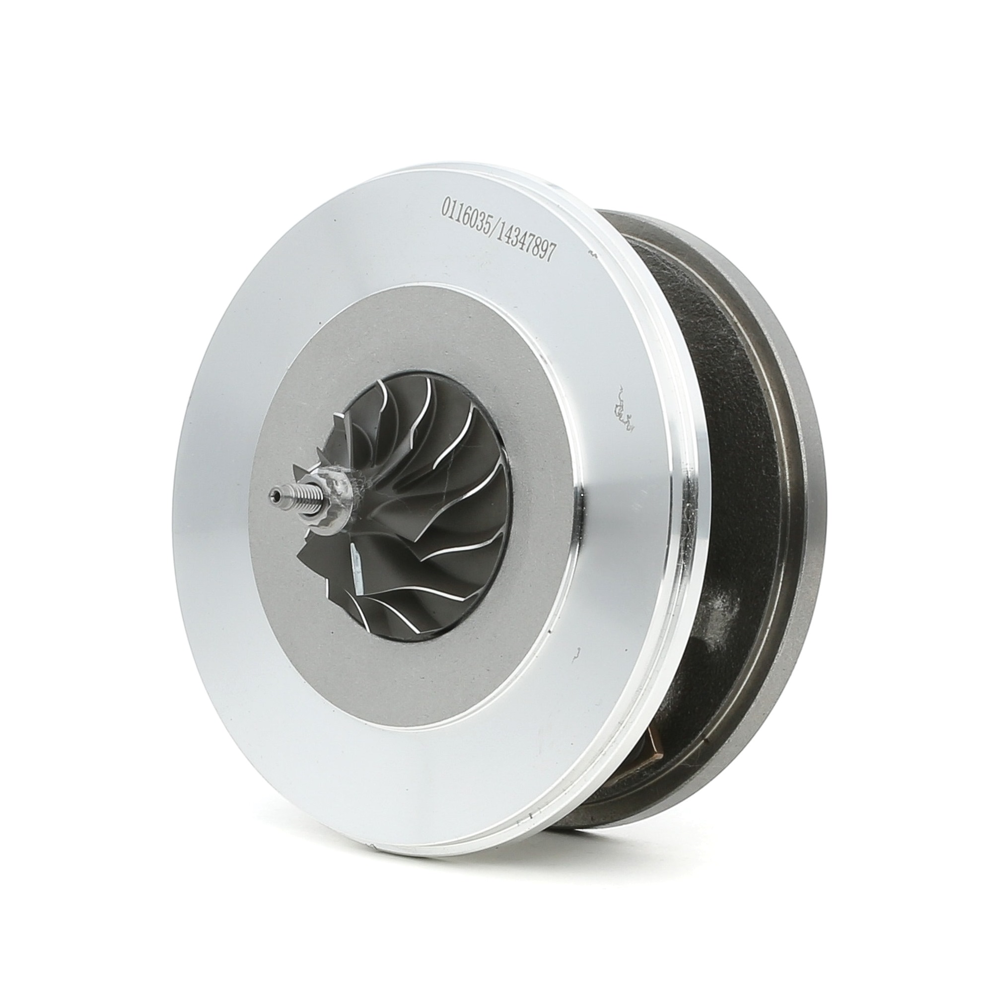 Turbo binnenwerk STARK SKCCC-4540019 waardering