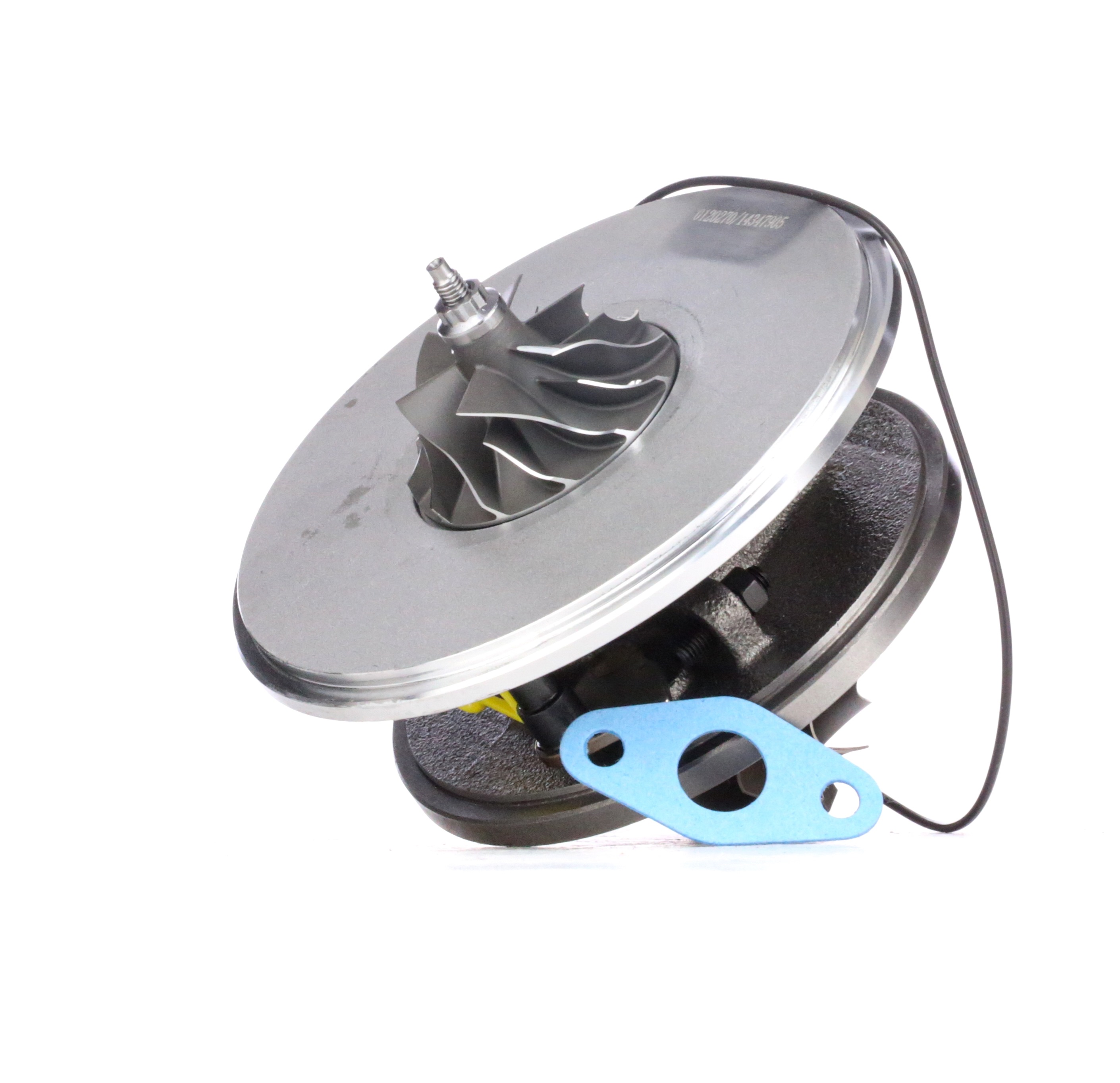 Original Rumpfgruppe SKCCC-4540022