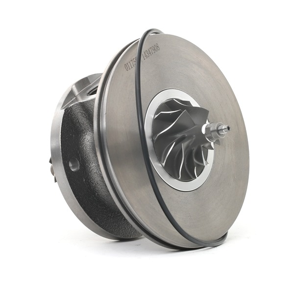 14347908 STARK SKCCC4540023 Turbocompressor Mazda 2 DY custo