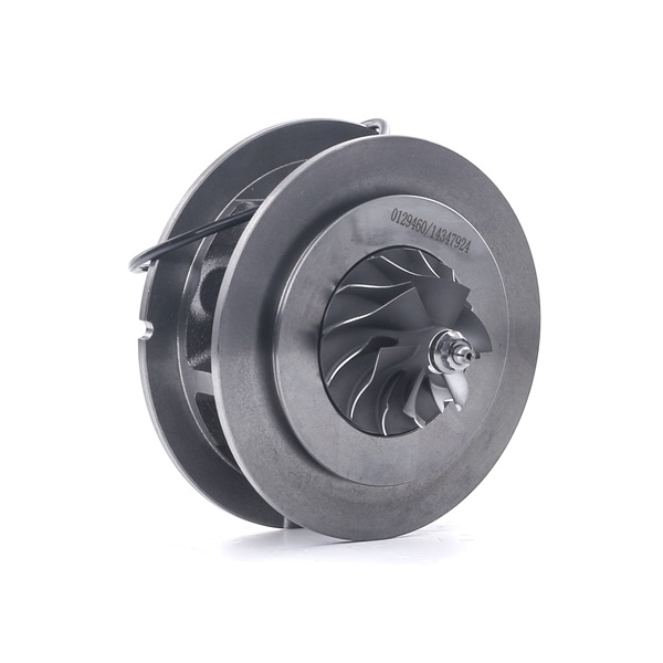 Rumpfgruppe, Lader 7 795 496 F06 STARK SKCCC-4540026 BMW, MITSUBISHI, MINI