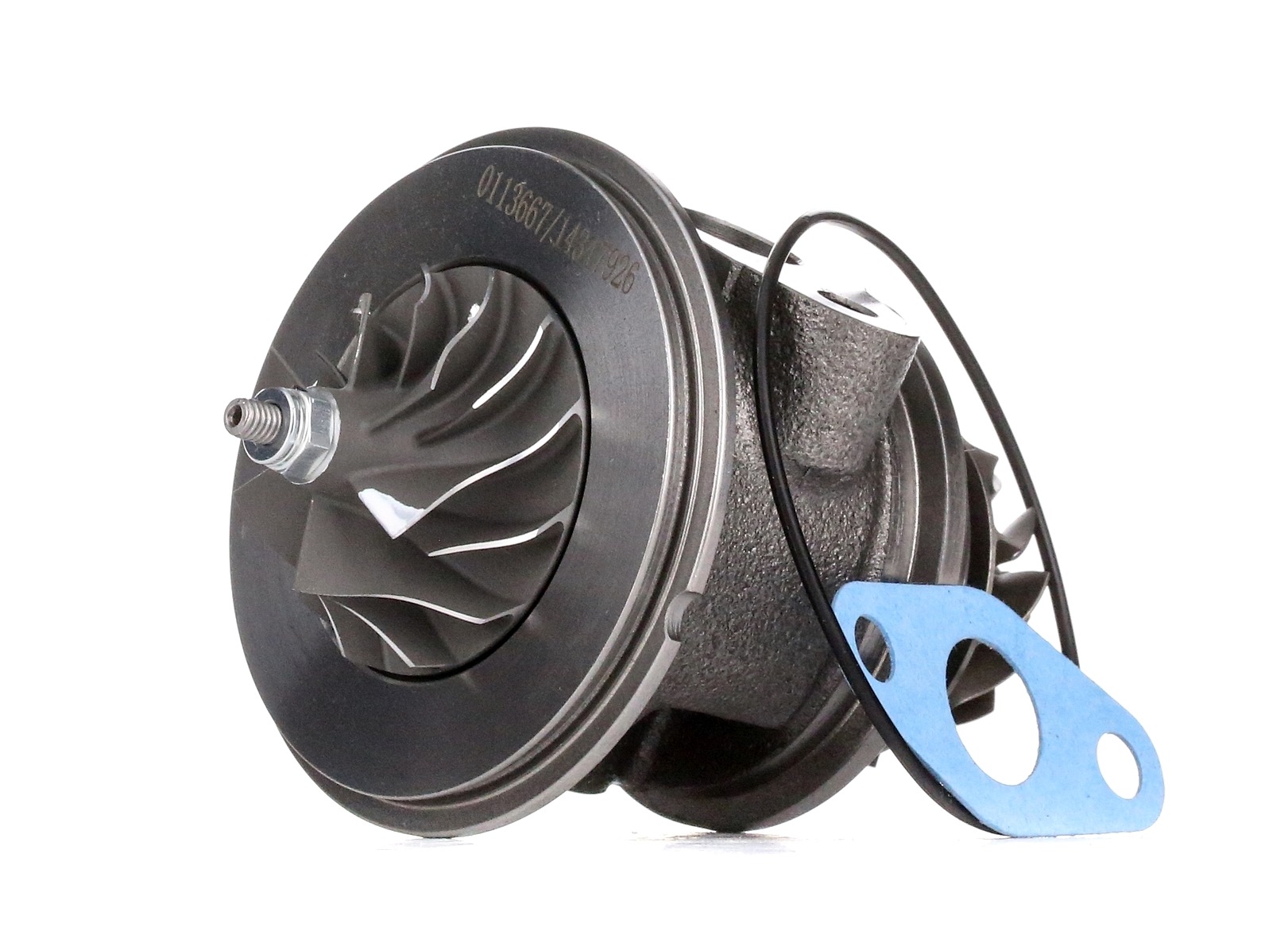 Turbo binnenwerk STARK SKCCC-4540027 waardering