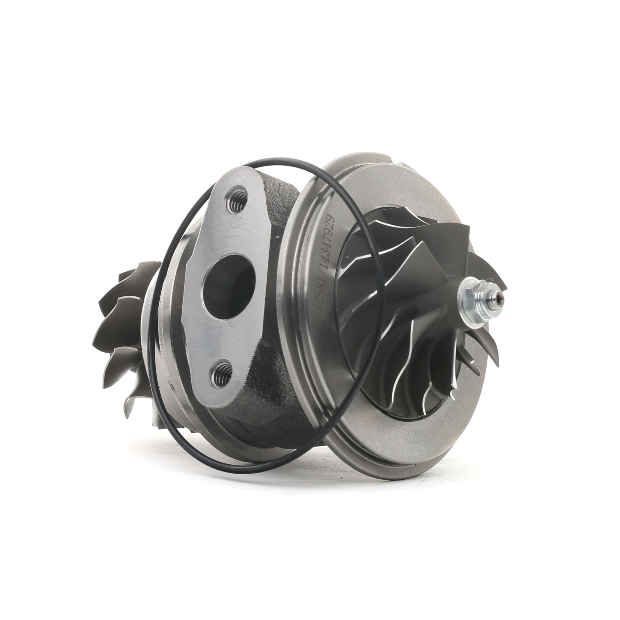 Carter central turbocompresseur STARK SKCCC-4540028 évaluation