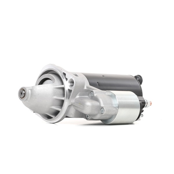 Anlasser 2S0372 RIDEX 047911023A VW, AUDI, SKODA, SEAT, PORSCHE