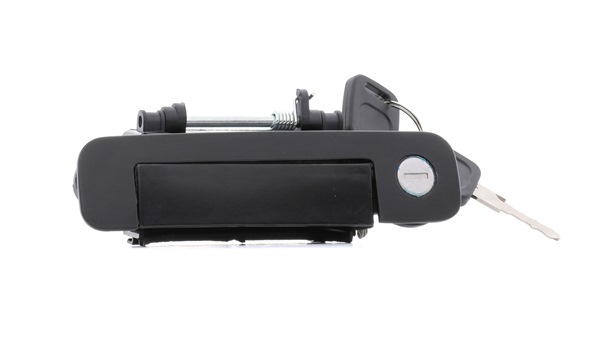 Rukojet dveri 443 837 205 F RIDEX 1373D0185 AUDI
