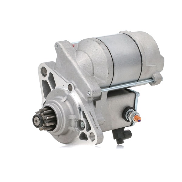 14348869 RIDEX 2S0376 Startmotor HONDA SHUTTLE 2024 kosten