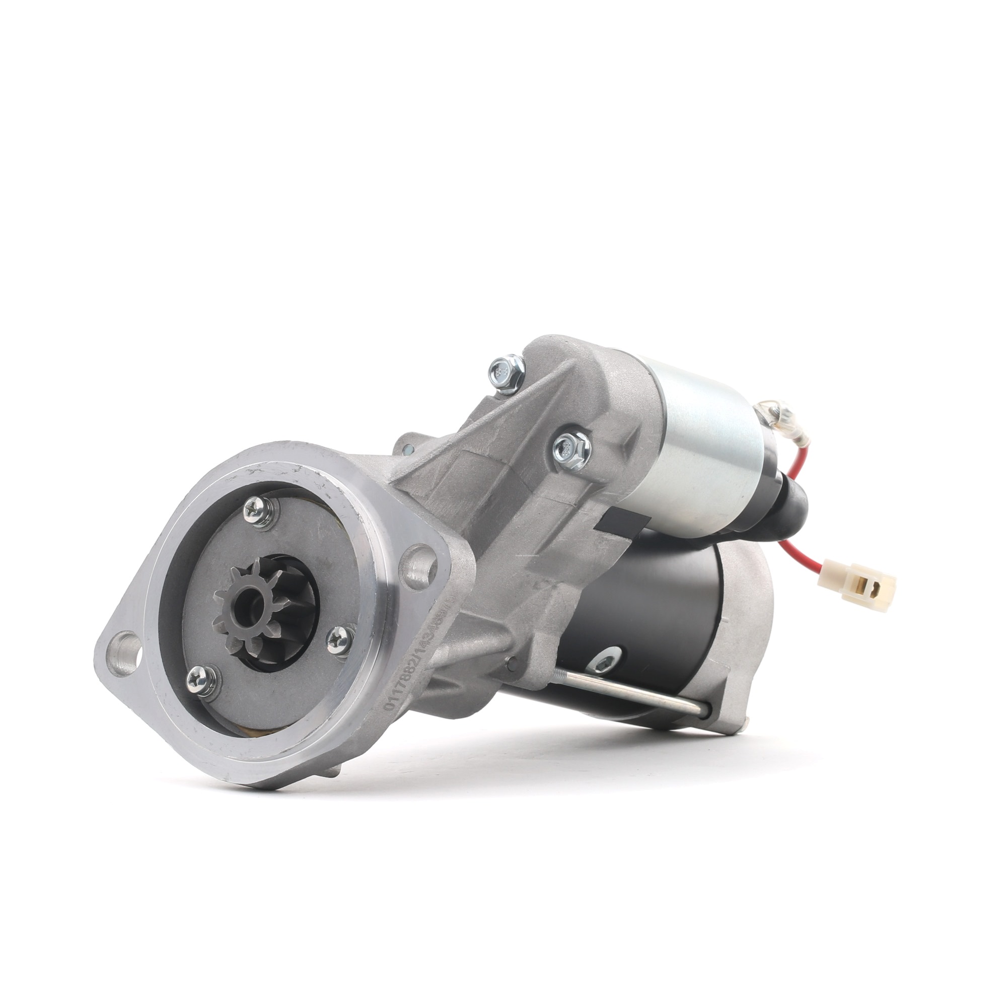 Startermotor STARK SKSTR-0330377 Bewertung