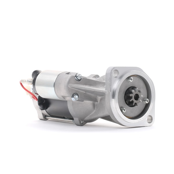 14348980 RIDEX 2S0378 ISUZU Starttimoottori hinta