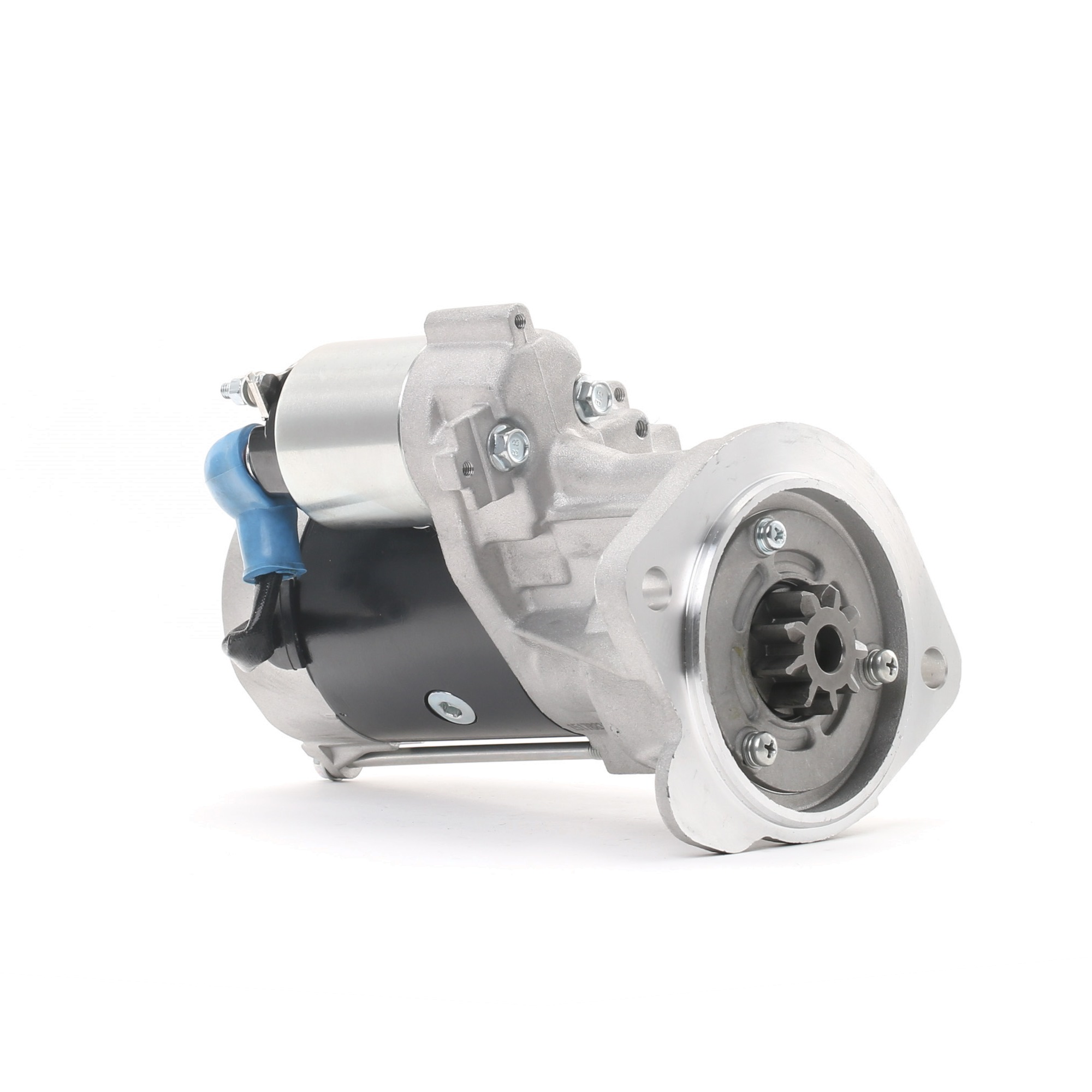 Startermotor RIDEX 2S0386 Bewertung
