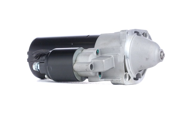 RIDEX 2S0387 Anlasser