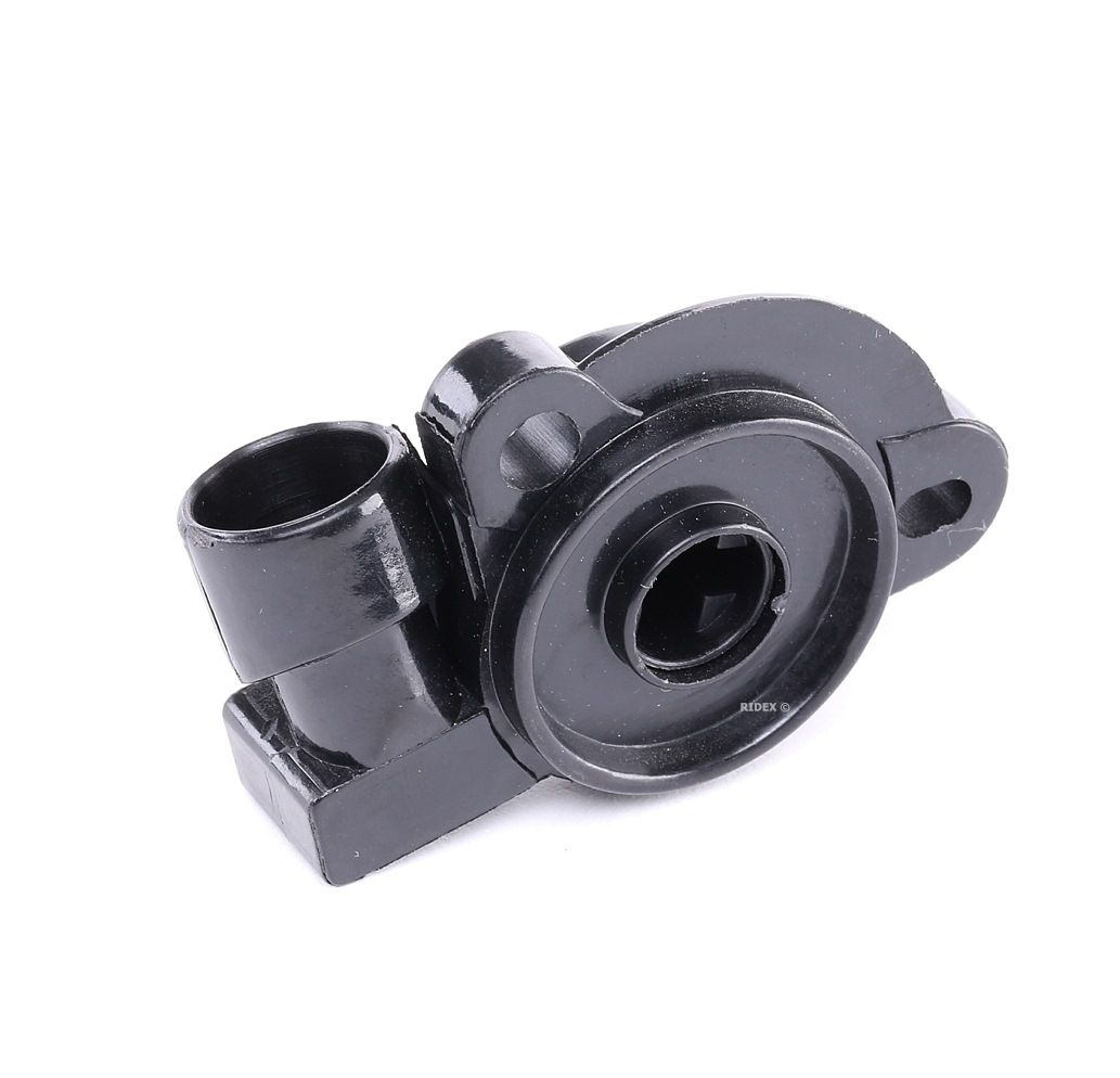 Throttle position sensor RIDEX 3940T0022 rating