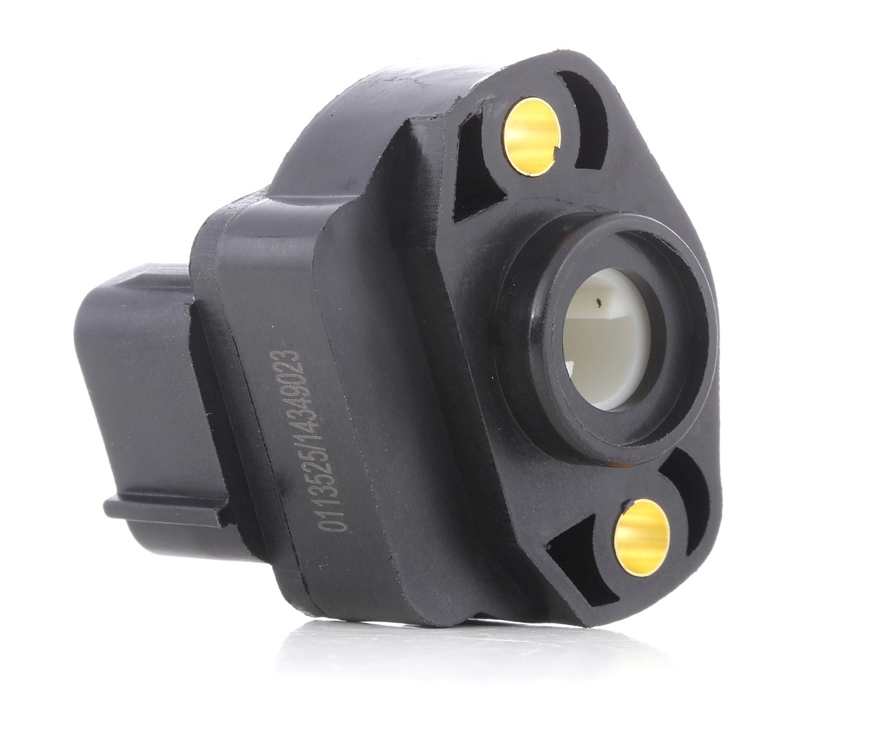 Drosselklappenpoti STARK SKTPS-0380023 Bewertung