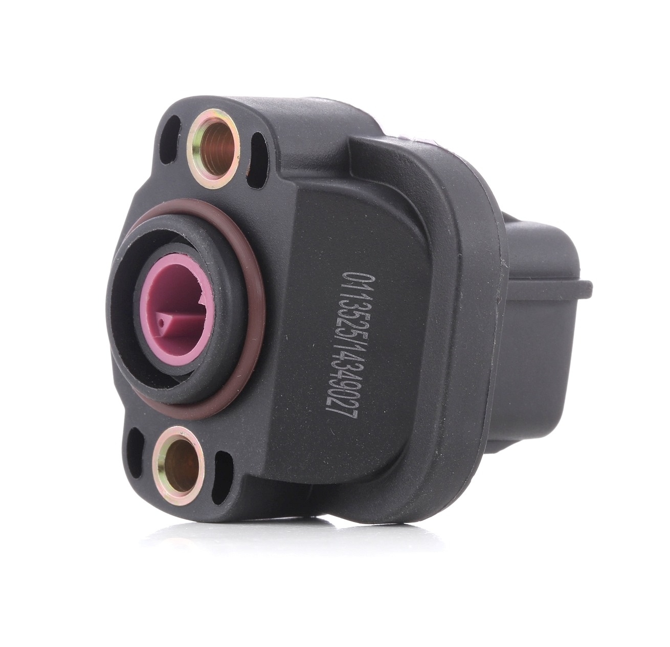 Drosselklappenpoti STARK SKTPS-0380025 Bewertung