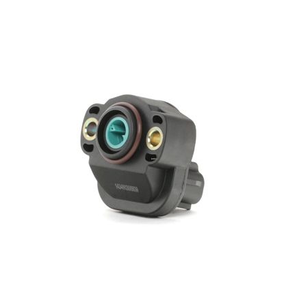 Gasspjæld potentiometer RIDEX 3940T0026
