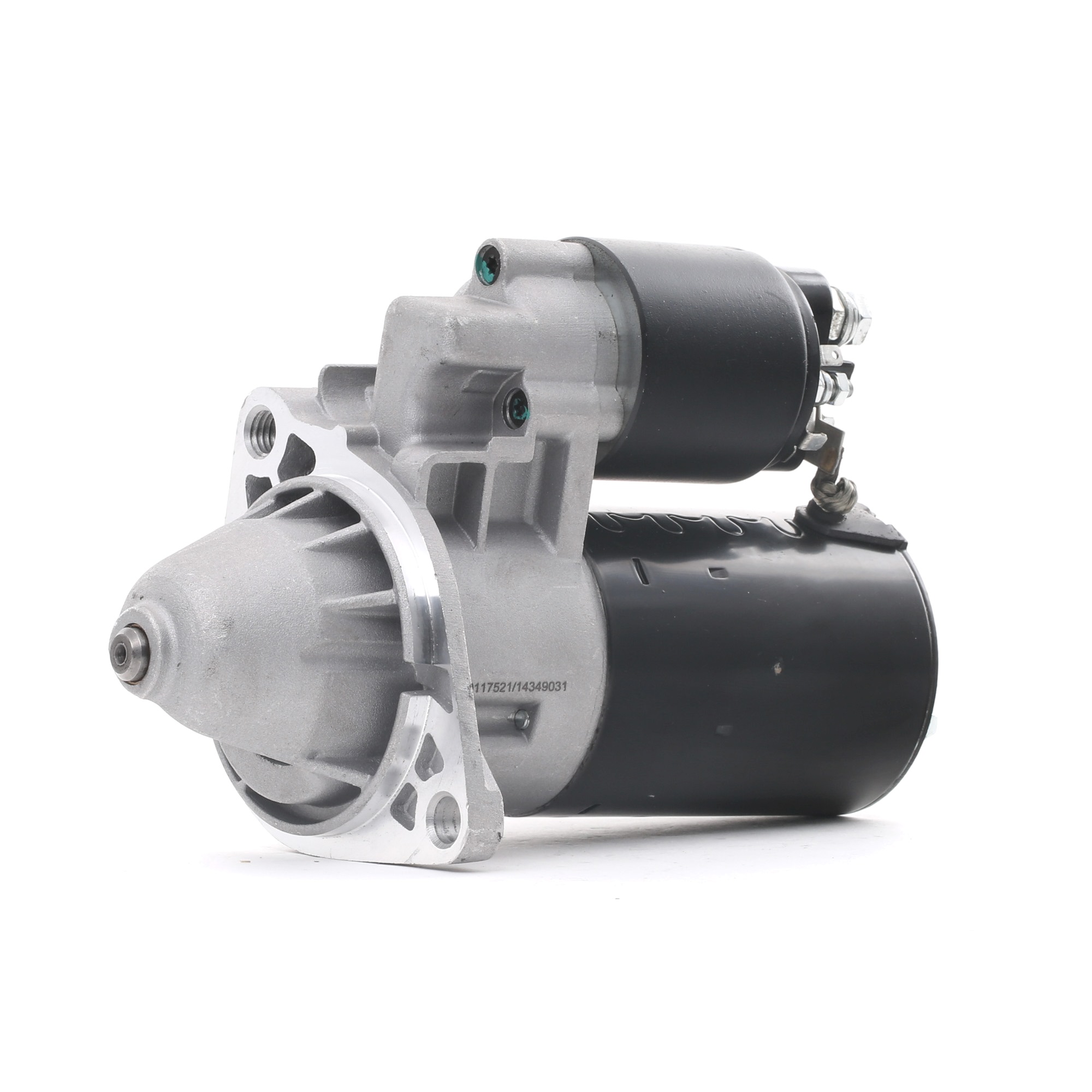 Startermotor STARK SKSTR-0330388 Bewertung